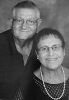 50th anniversary: Wayne and Barbarakay Royuk