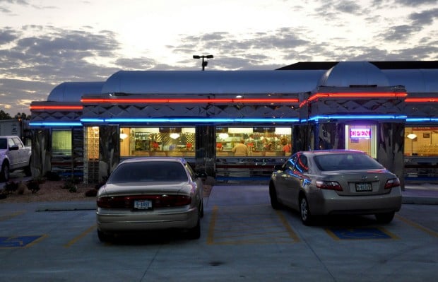 Mels Diner now open in Fremont Local News fremonttribune picture