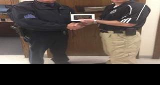 Former FPD sergeant lost police certifications, job - Vimarsana News