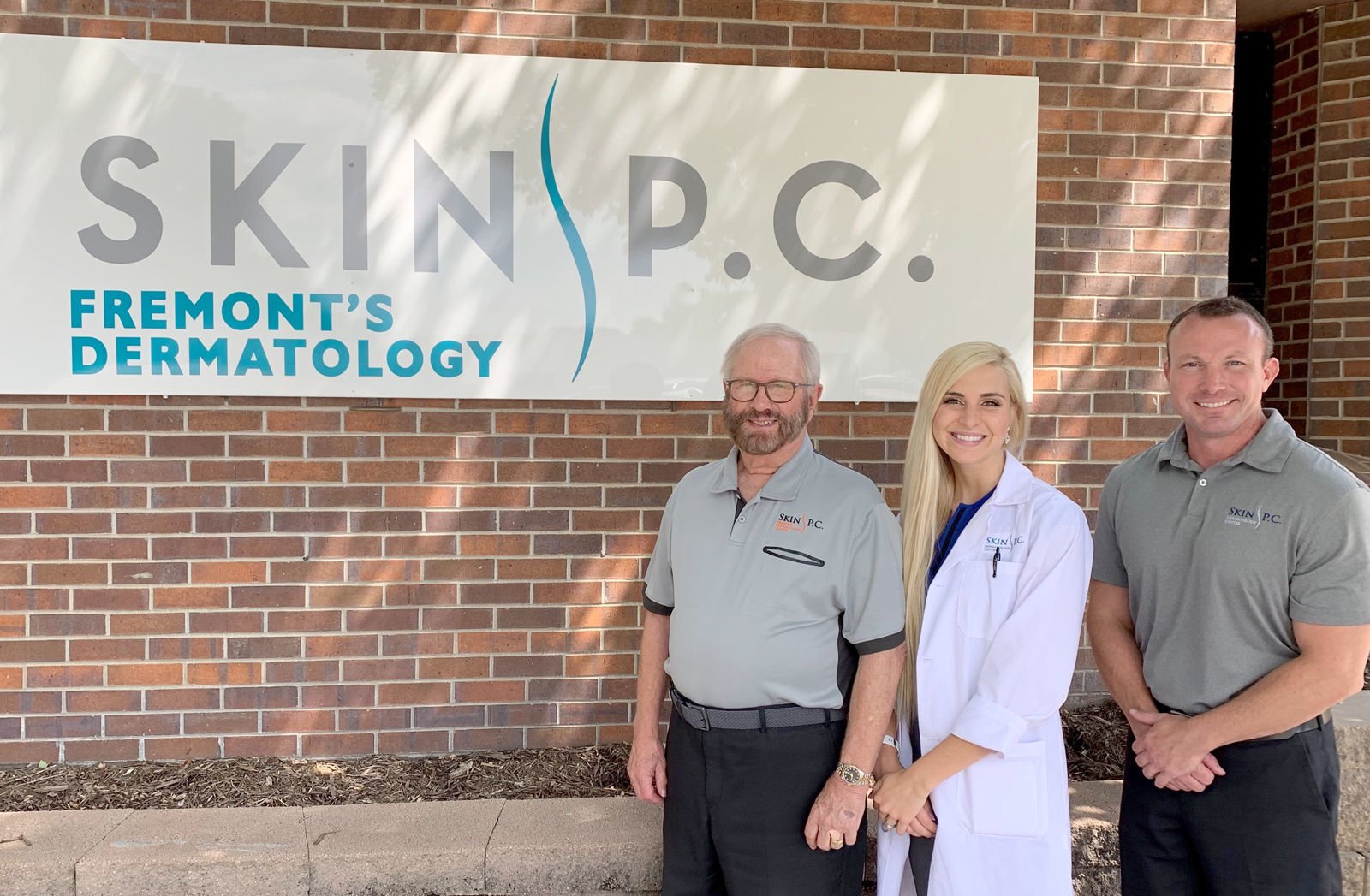 Skin P.C. specializes in dermatology compassion