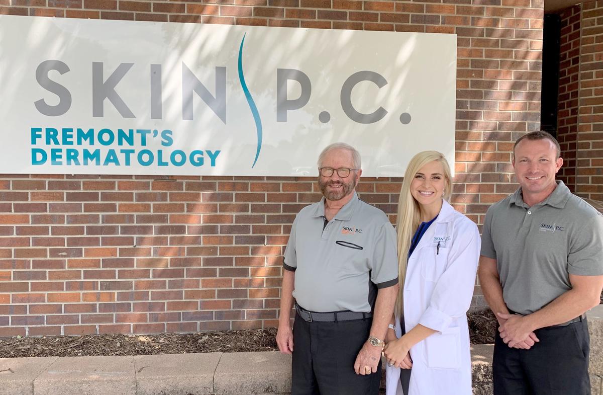 Skin P C Specializes In Dermatology Compassion Local News