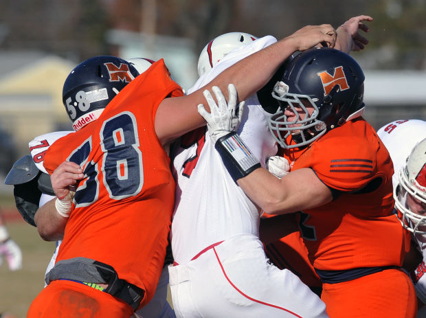 2013 Midland University football Sports