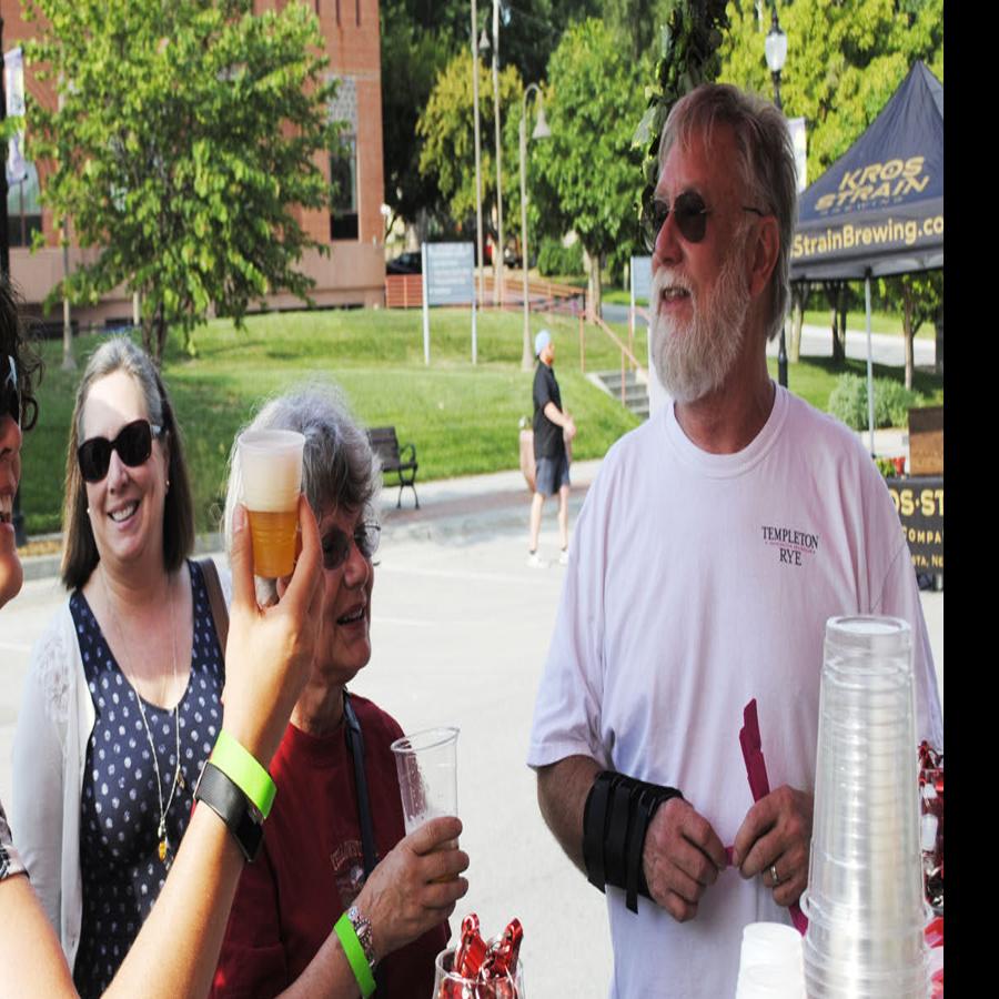 Plattsmouth Brews Up Successful Event News Fremonttribune Com