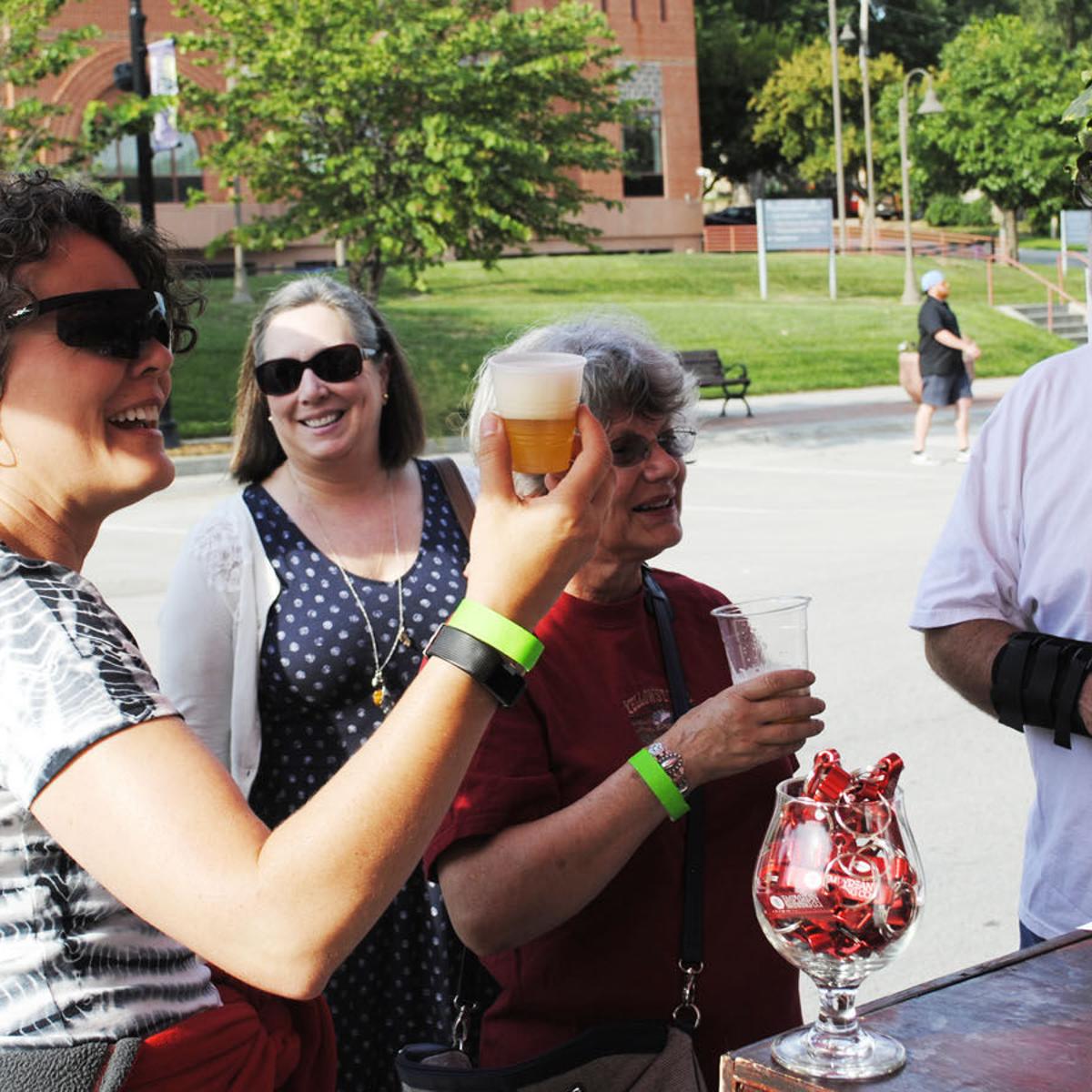 Plattsmouth Brews Up Successful Event News Fremonttribune Com
