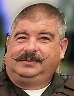 Line of Duty Death Deputy Sheriff Jeff L. Hermanson