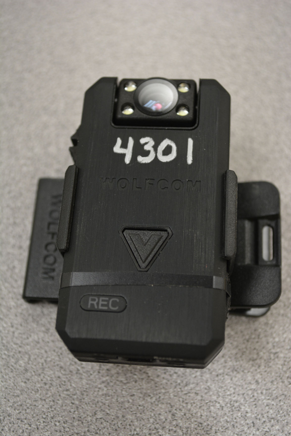 Fremont Police rolling out new body cameras Local News