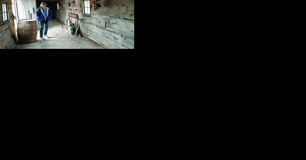 Robidoux Trading Post closed to the public, to be disassembled - Vimarsana News