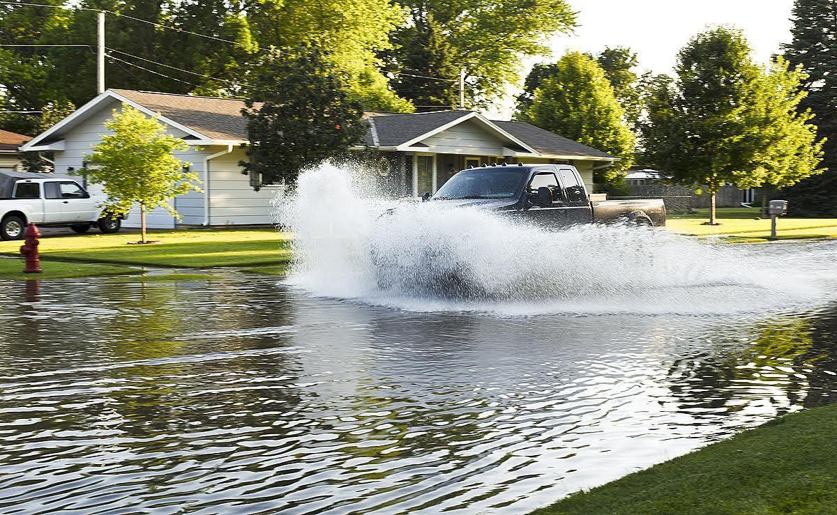 Event focuses on spotting severe weather