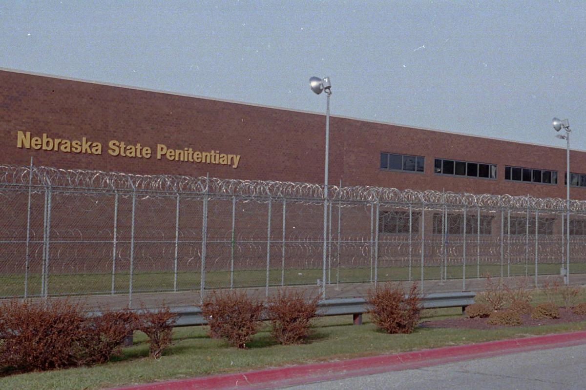 Nebraska State Penitentiary