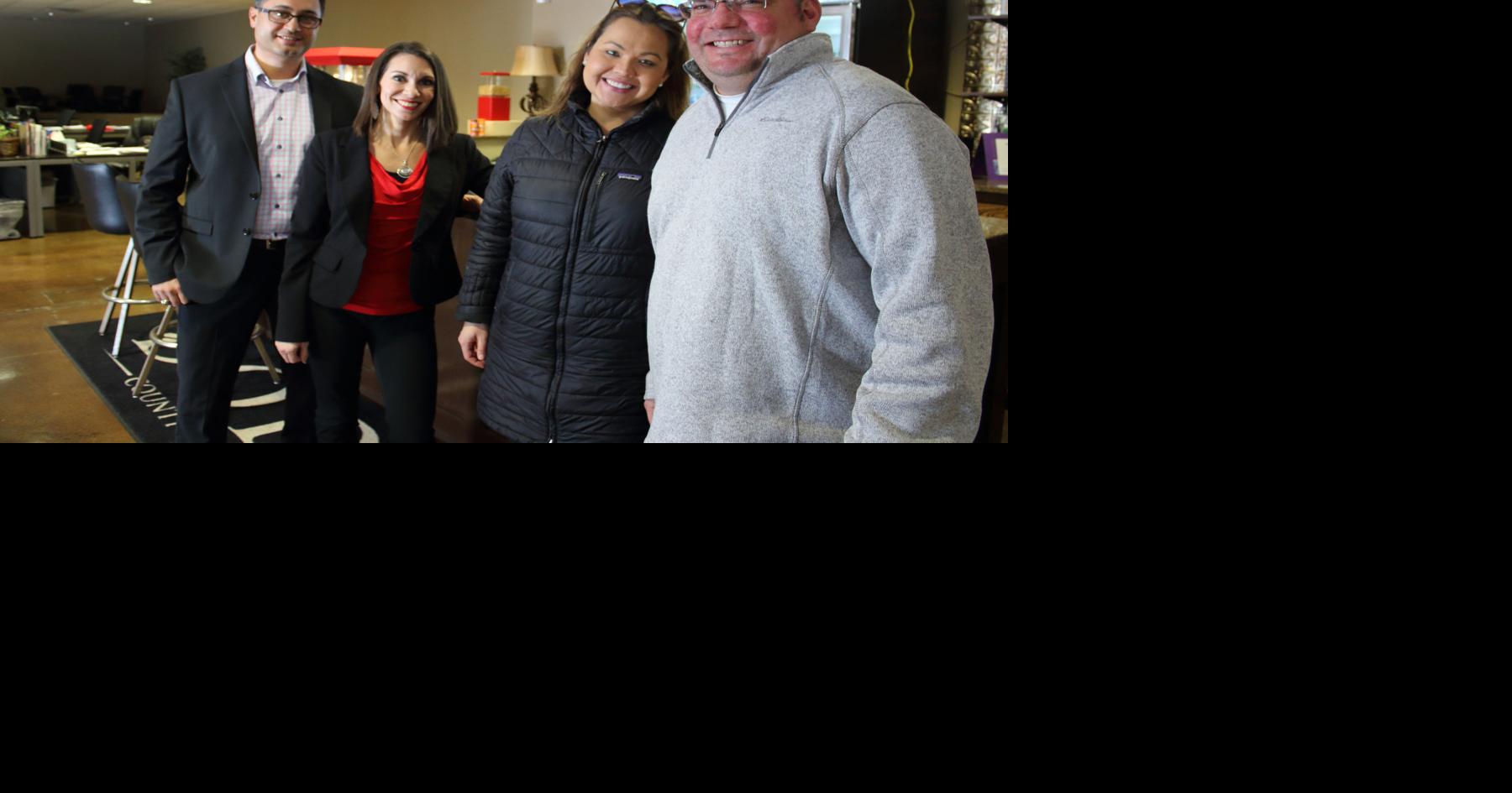 Dodge County Realty Group building relationships with customers in ...