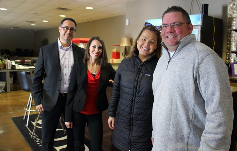 Dodge County Realty Group building relationships with customers in