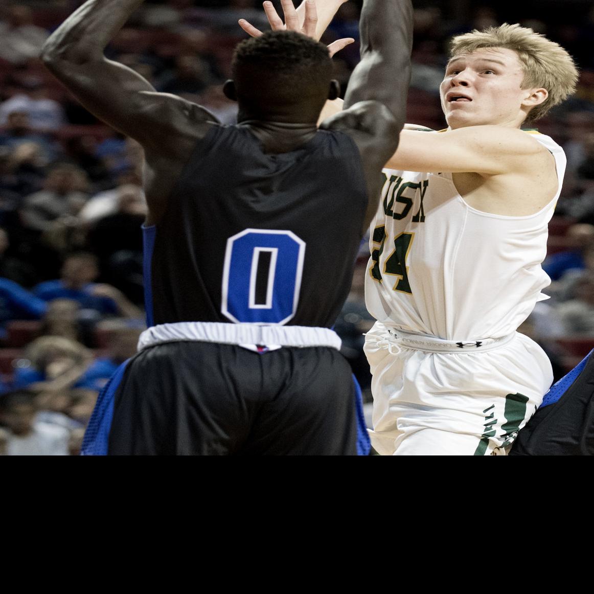 Miles Adds 3 Recruits To 2019 Class Fremonttribune Com