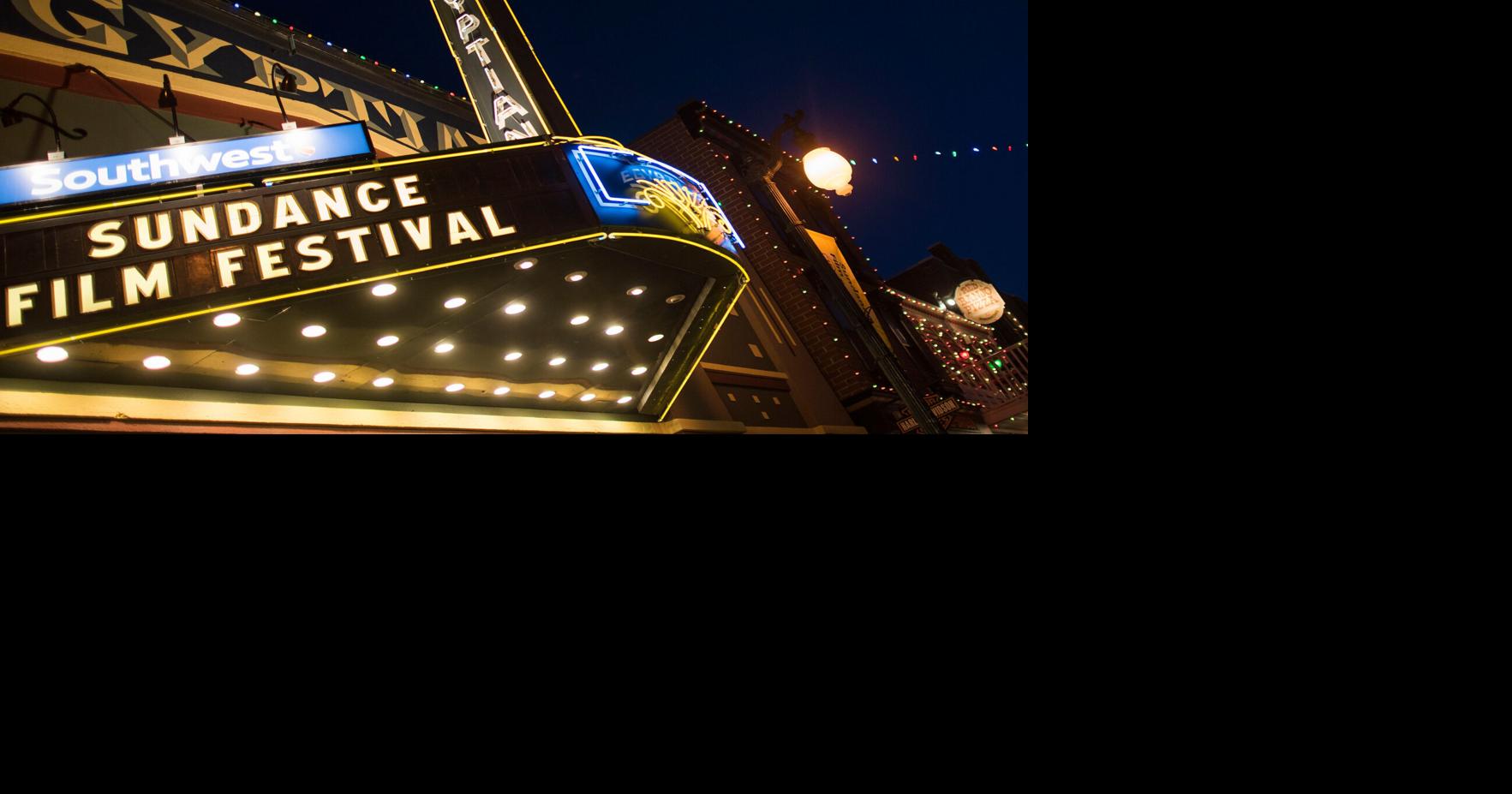 Sundance Film Festival prepares to bid farewell to Park City, and Robert Redford