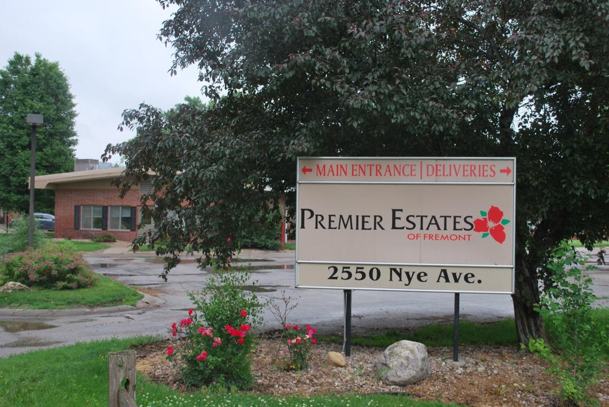 Premier Estates Closure Will Leave 43 Without Jobs And Affect 55