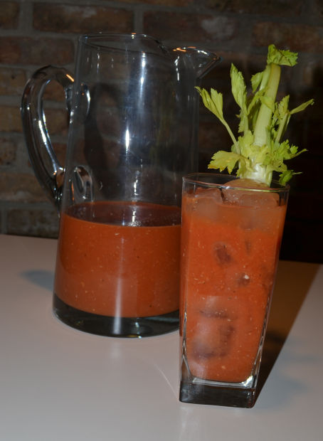 Tasty ways to use that homemade tomato juice | Local News