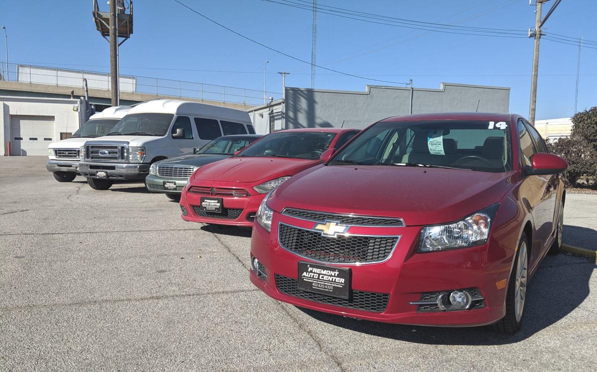 Fremont Auto Center brings Fremont commuters back to town Local