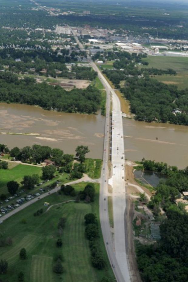 Cars For Sale In Nebraska >> Bridge opens new chapter in Platte River history Cars For Sale In Nebraska >> Bridge opens new chapter in Platte River history