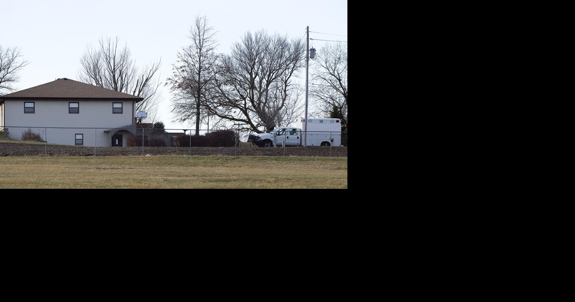 2 sought in disappearance of Sydney Loofe, Lincoln police say