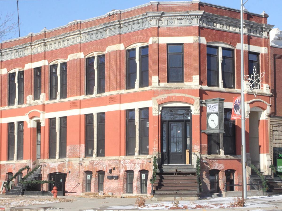 BCB Vault gets local approval for Class C liquor license