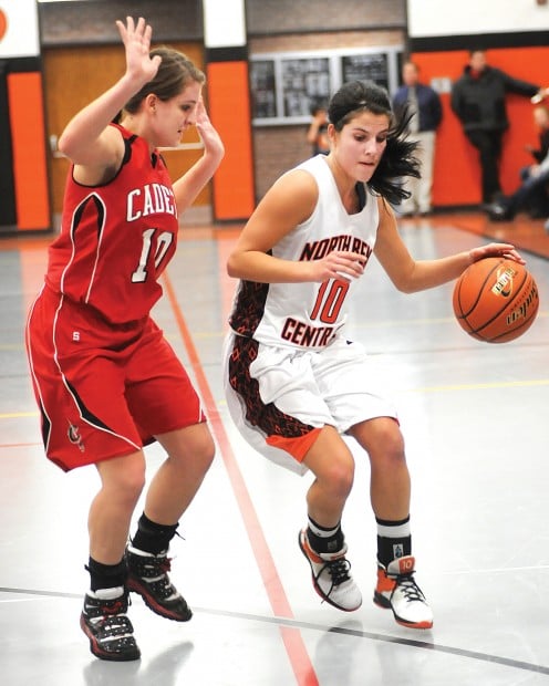 2012-13 North Bend girls basketball | Sports ...