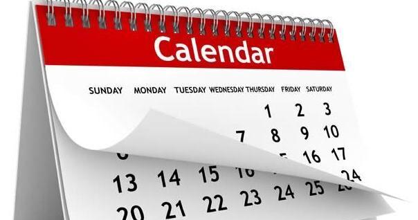 Fremont-area calendar of events for Nov. 26-28