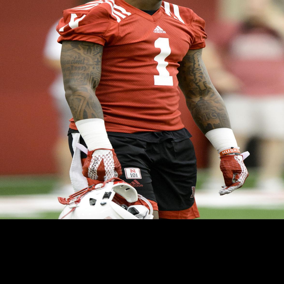 Lamar Jackson Tattoo Lamar jackson eventually got traded to the
