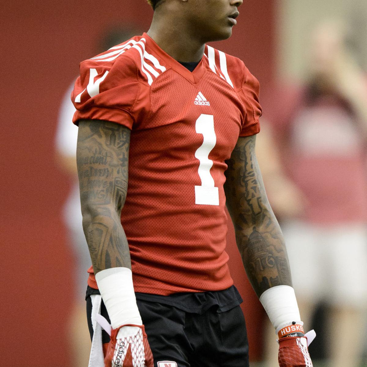 Lamar Jackson Tattoo Lamar jackson eventually got traded to the