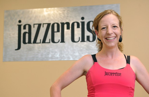 The New Jazzercise 