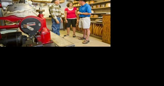 12 Nebraska shops to check out - Vimarsana News