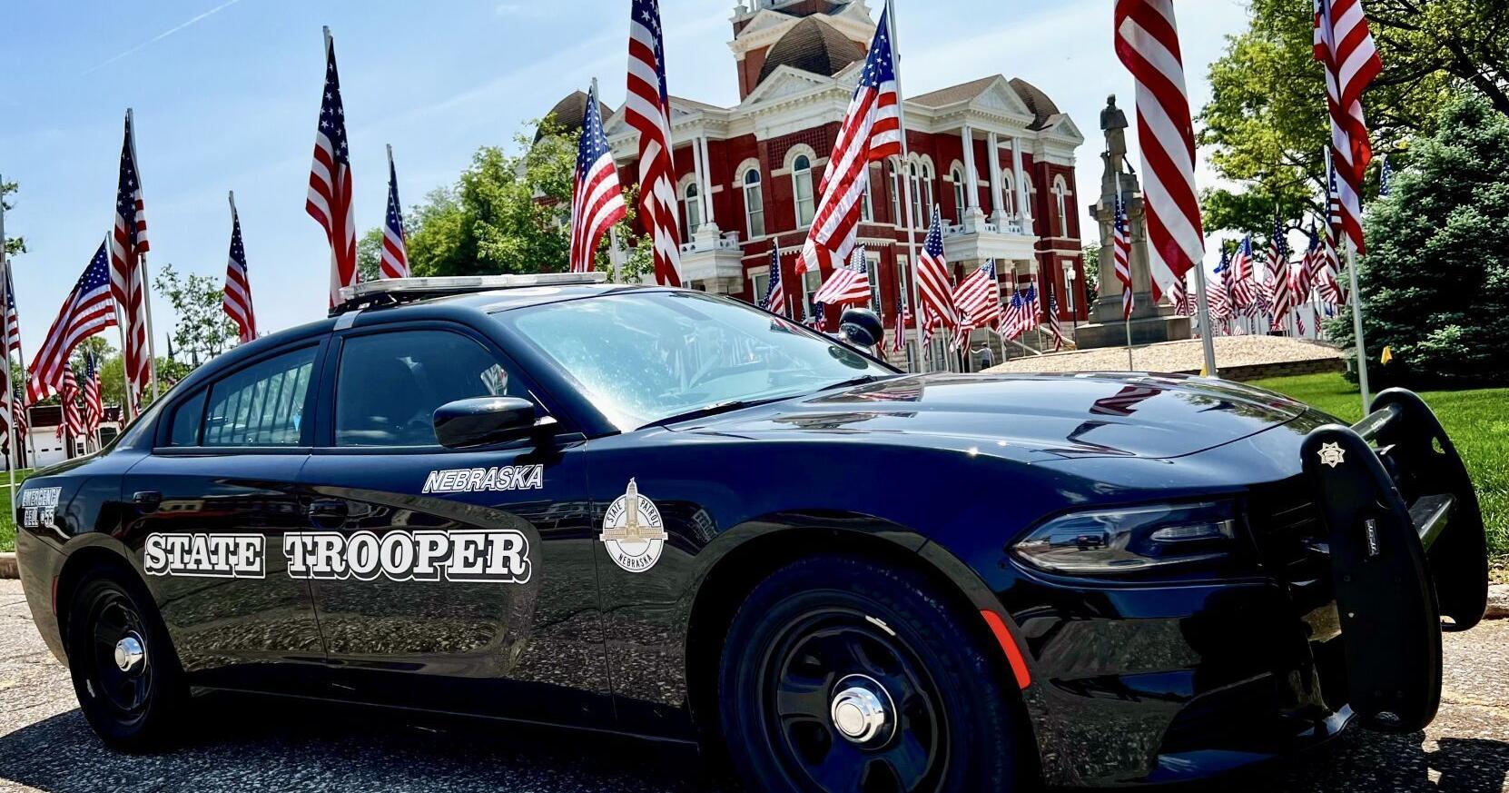 Troopers arrest 47 impaired drivers as summer travel season begins - Vimarsana News