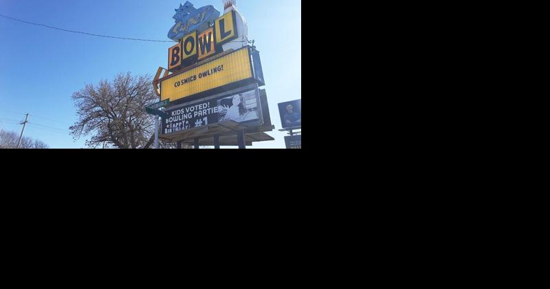 Former Grand Island Super Bowl to become event center, cafe - Vimarsana News