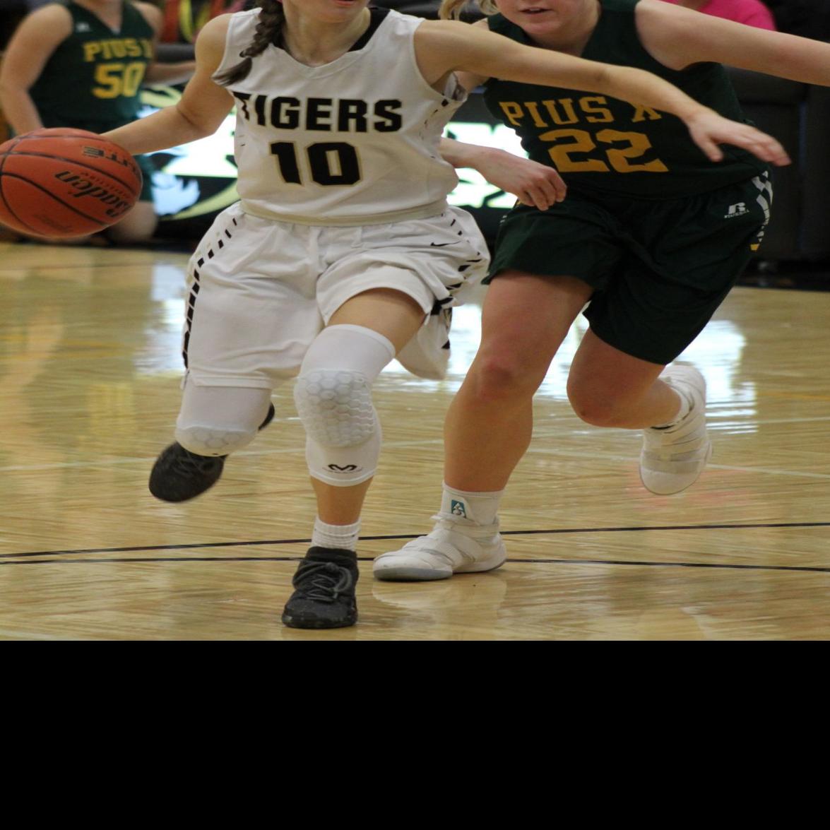 Mccabe Mulls College Offers After Busy Summer High School Sports