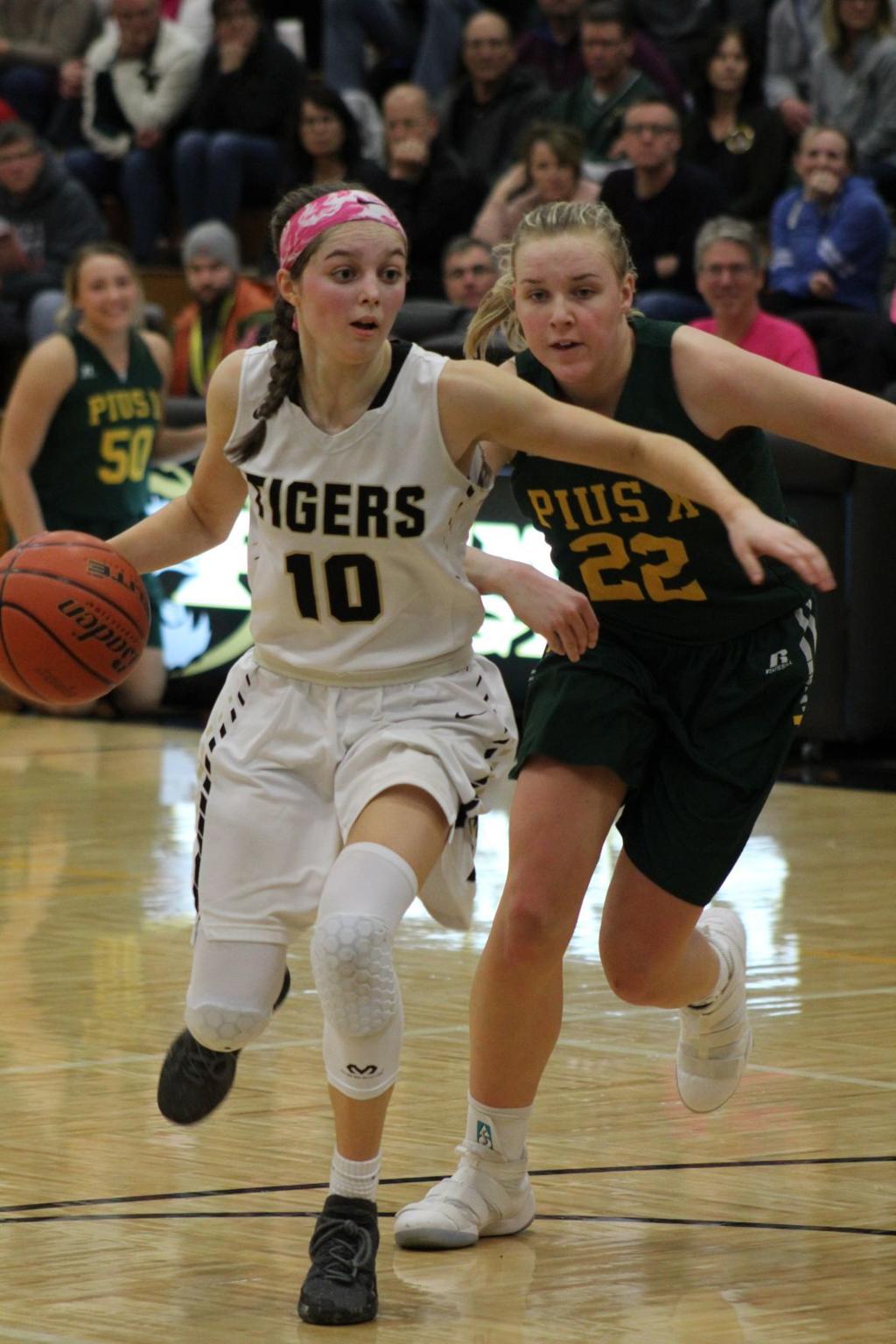 Mccabe Mulls College Offers After Busy Summer High School Sports