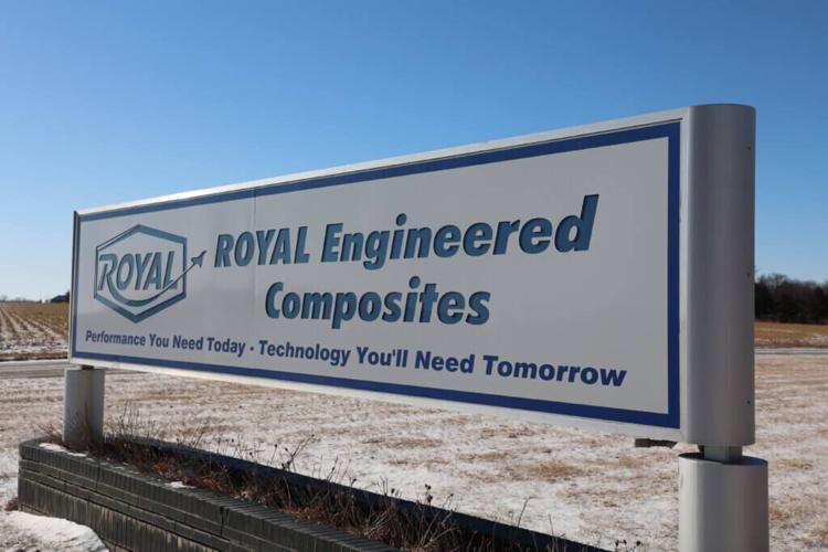 From Midwest Cornfields to a Rover on Mars: The Impact of Nebraska Manufacturing Spans the Globe and Extends to Outer Space