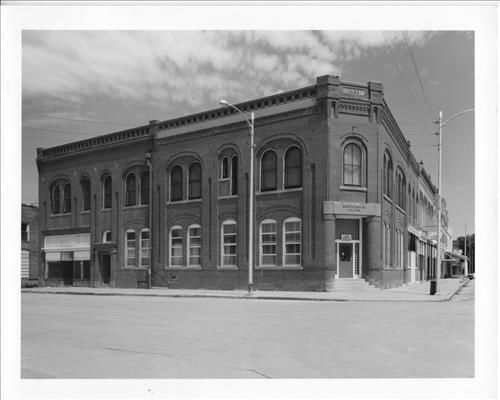 Hooper Historic District