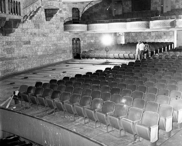 Nebraska gets some attention during national anthem performance at