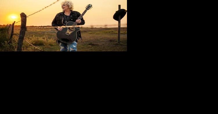 Nebraska woman fulfilling lifelong dream of country music album - Vimarsana News