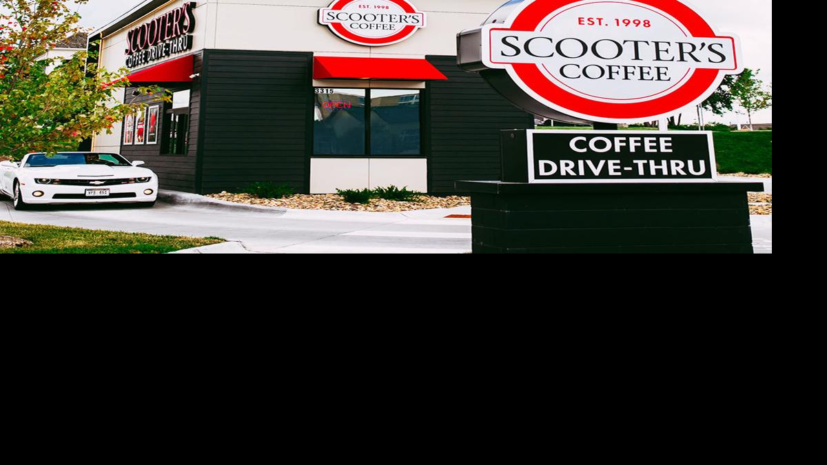 Scooters Coffee To Thank Teachers With Free Drinks Local Fremonttribunecom