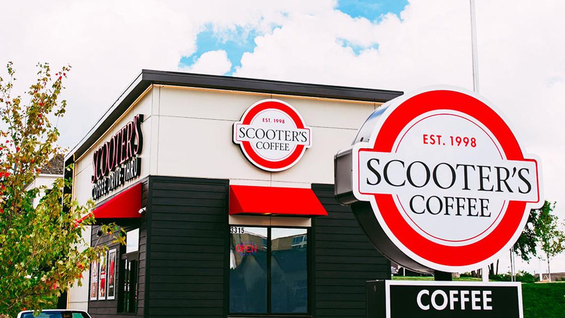 Scooters Coffee To Thank Teachers With Free Drinks Local Fremonttribunecom Scooters Coffee To Thank Teachers With Free Drinks Local Fremonttribunecom