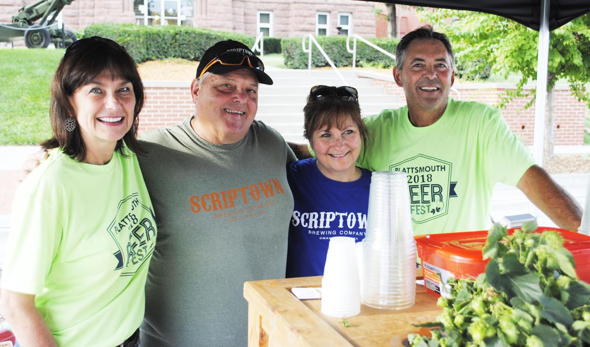 Plattsmouth Brews Up Successful Event News Fremonttribune Com