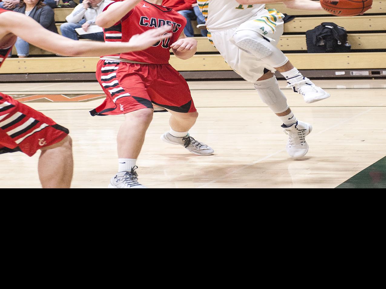 Fremont Area Athletes Make Bison Rosters High School Sports