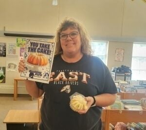 September 2026 Staff Members of the Month