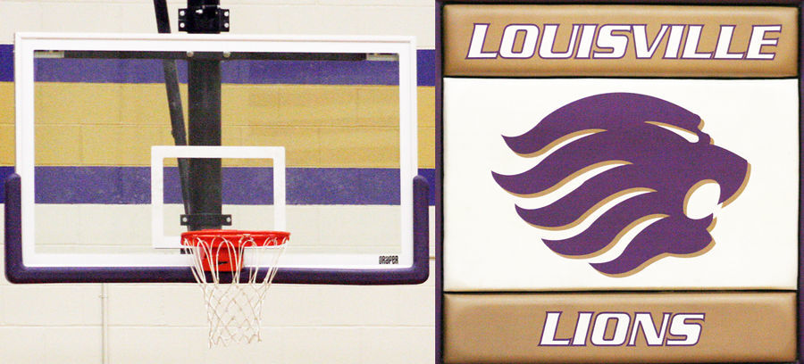 Louisville basketball