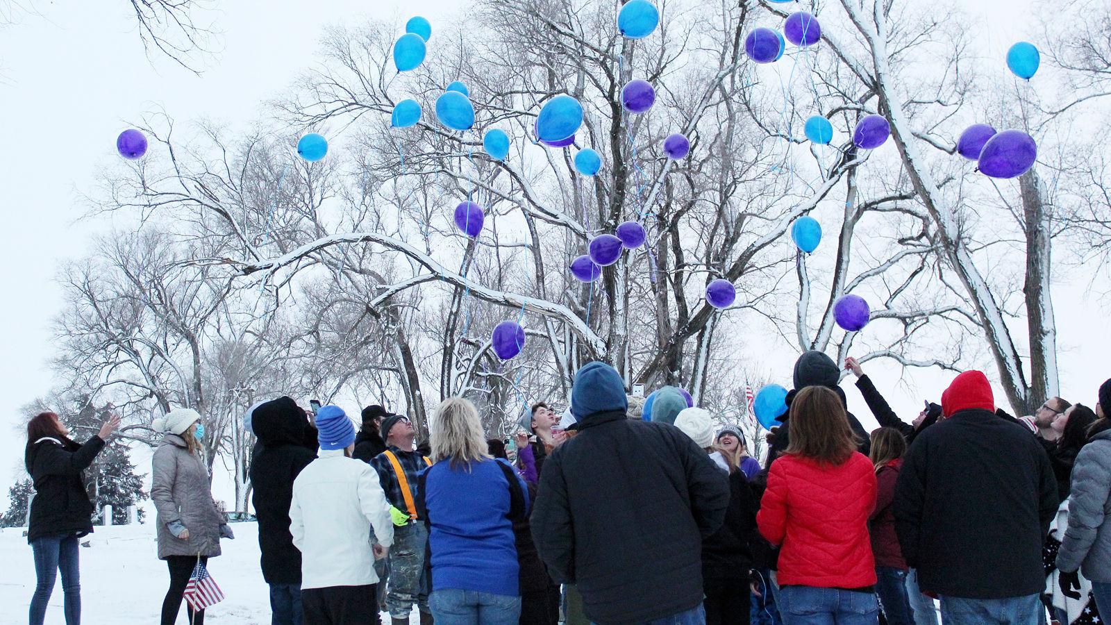 Residents remember Plattsmouth students - Vimarsana News