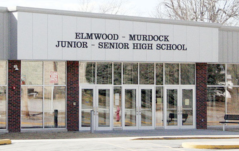 Hoiles family tradition runs deep at Elmwood High School