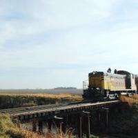 Nebraska Railroad Museum