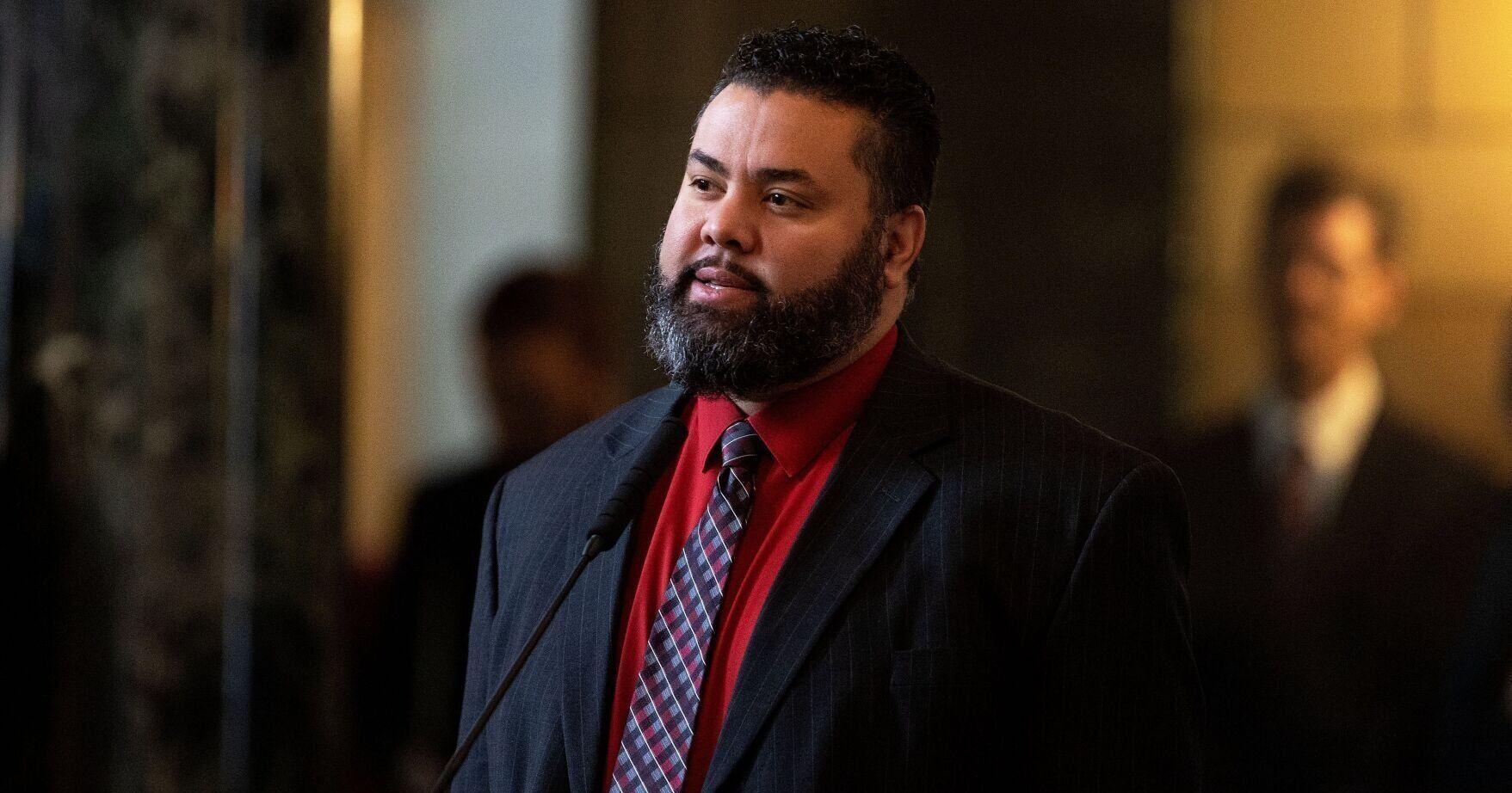 Nebraska lawmakers advance criminal justice reform bill despite disagreement - Vimarsana News