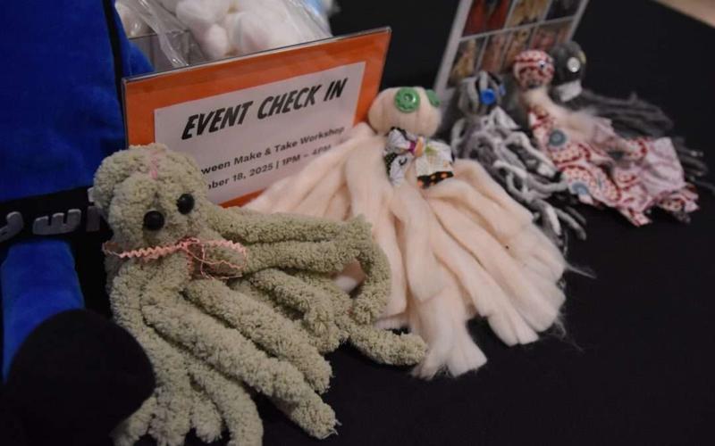 Goodwill to celebrate Halloween with free events at Gateway Mall