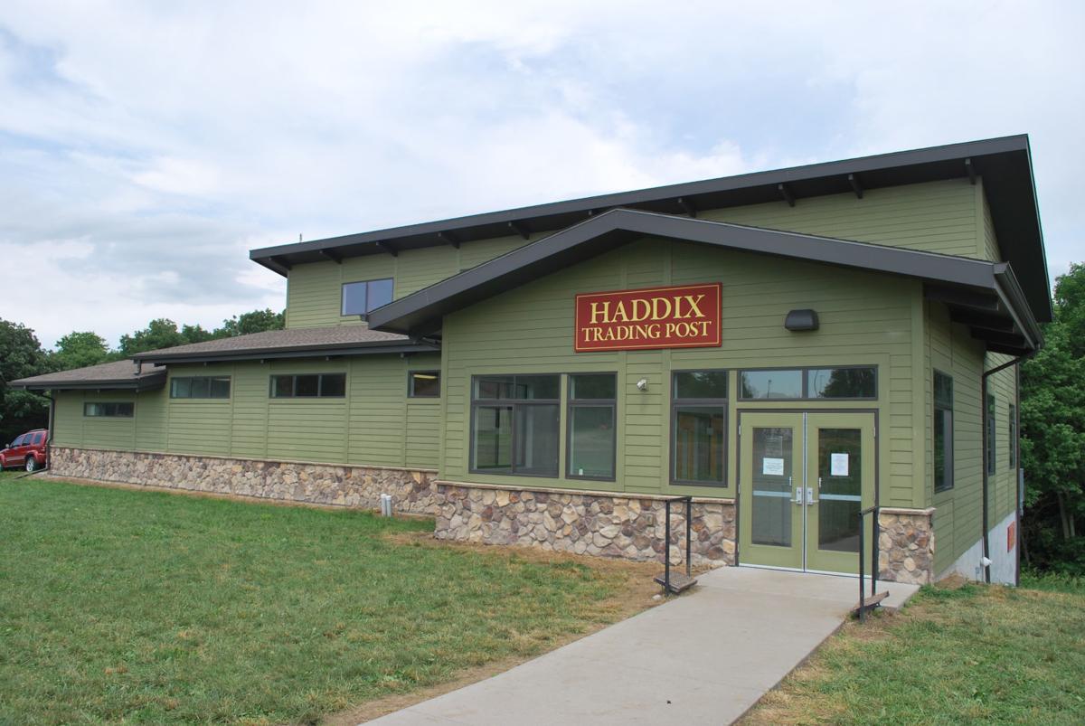 Camp Cedars comes alive as scouts arrive State and Regional