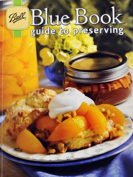 Guide offers tips for food preservation | Centerpiece ...